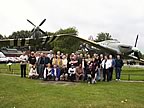 Convention 1999 Group Photo