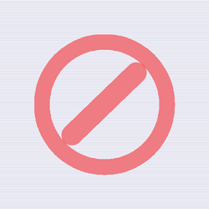 No Entry