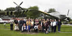 Convention 1999 Group Photo